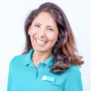 Olcay Iyigün
