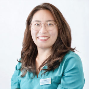 Youjin Kim